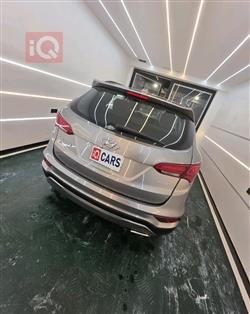 هيونداي سانتافي
